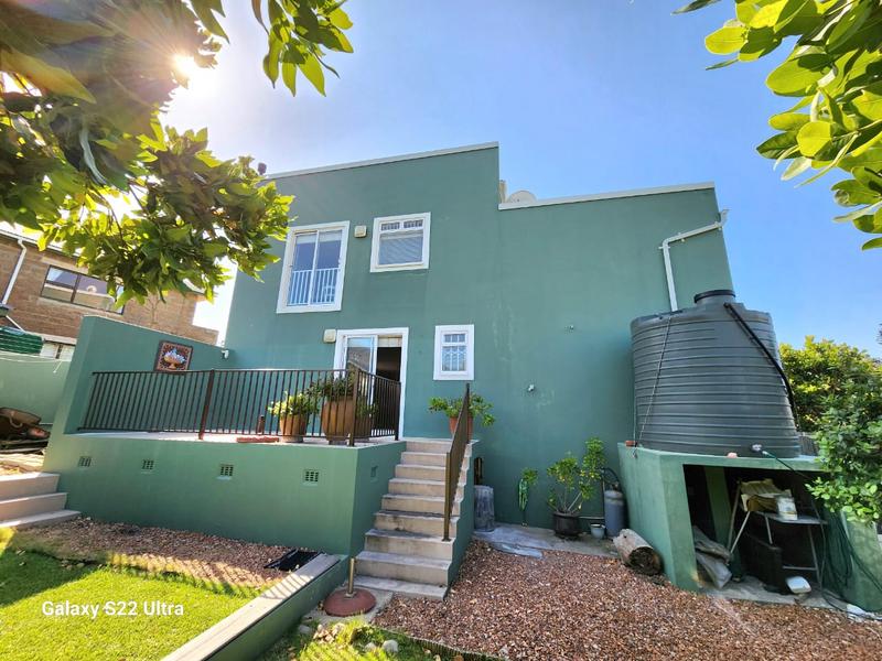 3 Bedroom Property for Sale in Pringle Bay Western Cape